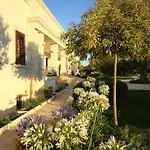 Farm stay Willaria Cursi