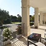Willaria Farm stay *
