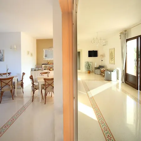 Willaria Agroturismo
