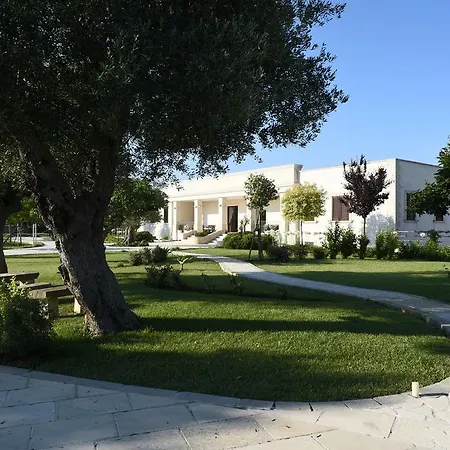 Agroturismo Willaria