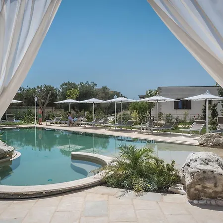 Agroturismo Willaria Cursi
