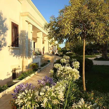 Lantgård Willaria Cursi