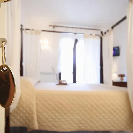 Lantgård Willaria Cursi