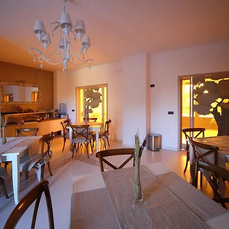 Lantgård Willaria *