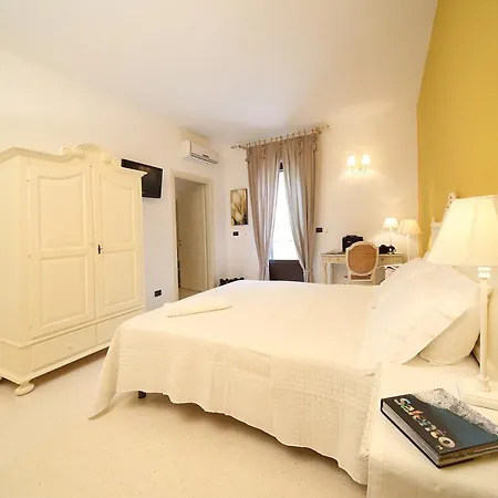 Séjour à la ferme Willaria Cursi