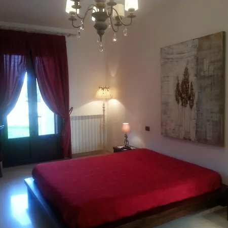 Farm stay Willaria