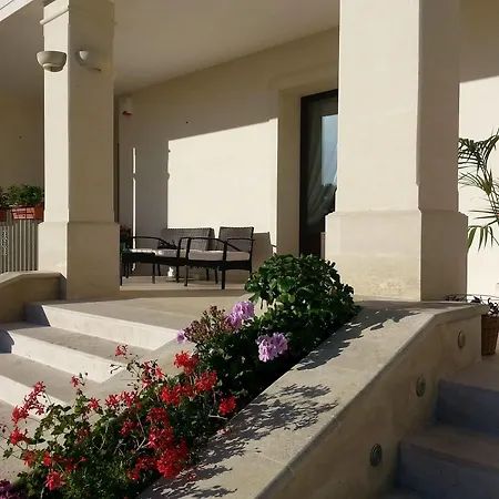 Farm stay Willaria Cursi