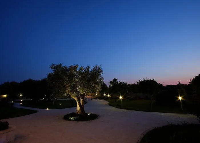 Farm stay Willaria *