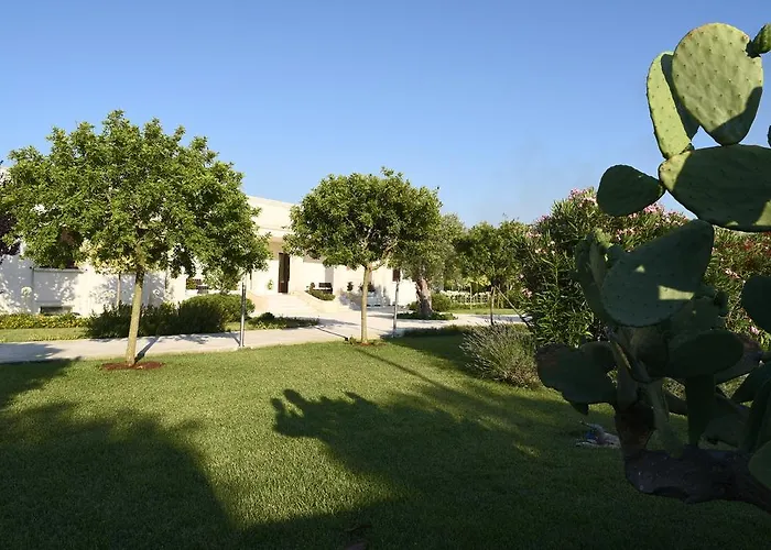 בית חווה Willaria