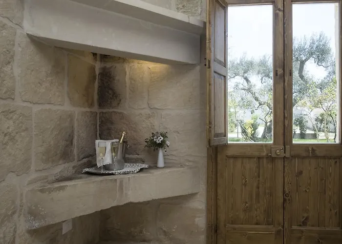 Willaria בית חווה *