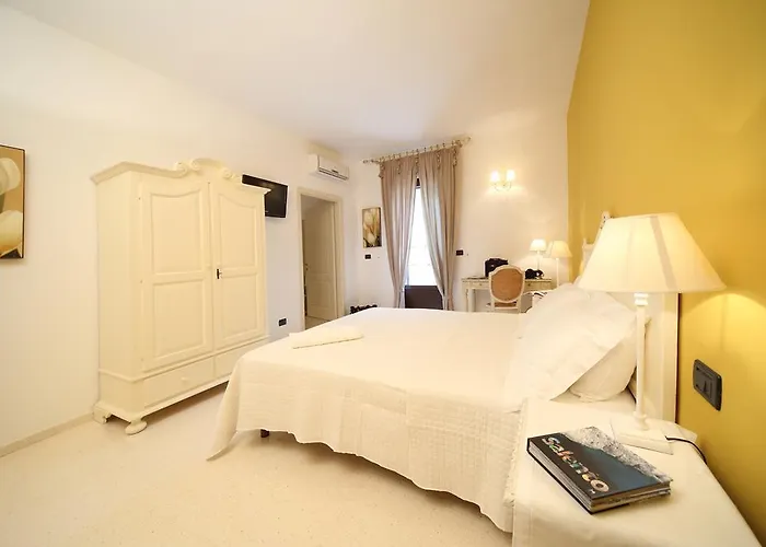 Farm stay Willaria Cursi